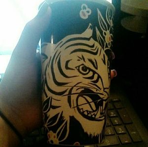 Starbucks Cup